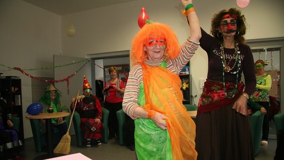 V Ružinove bude detský karneval: Zasúťažiť si môžete o najkrajšiu doma vyrobenú masku