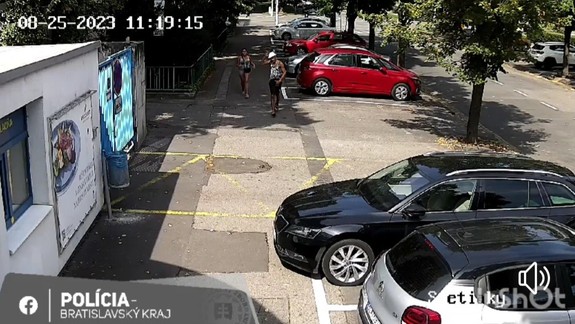 Hyenizmus: Dvojica prepadla ťažko zdravotne postihnutého 89-ročneho pána, vzali mu 10 eur