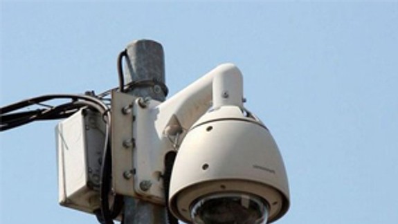 V Ružinove pribudnú bezpečnostné kamery