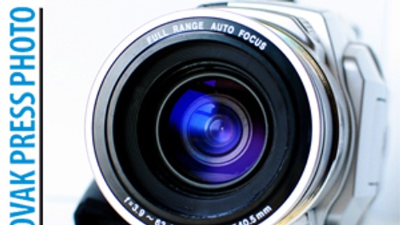 Začala sa nová fotografická súťaž Slovak Press Foto