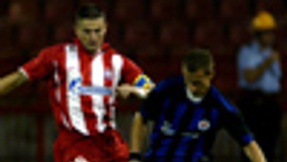 Slovan slávil úspech vďaka kolektívnemu výkonu