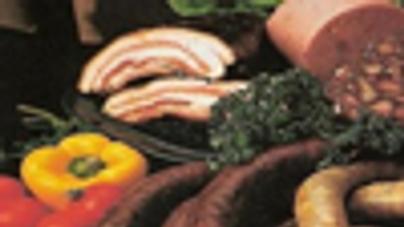 V sobotu bude na Štrkovci tradičná zabíjačka