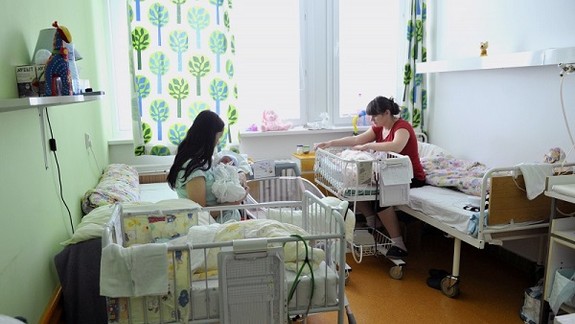 Najviac detí sa narodí v pôrodnici na Antolskej 