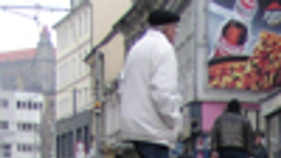 Nástupné plošiny na Obchodnej ulici sú zradné