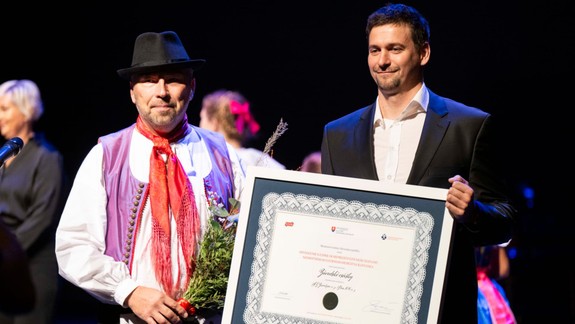 SĽUK Do zoznamu nehmotného kultúrneho dedičstva Slovenska pribudli nové prvky