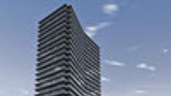 Petržalská samospráva Vista Tower nechce