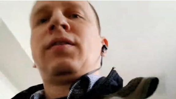 Martin Daňo je prezidentským kandidátom, podpis mu dalo 16 poslancov NR SR