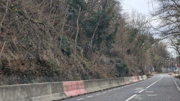 Vodiči pozor, na Devínskej vás opäť čakajú dopravné obmedzenia