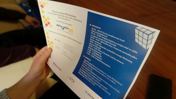 Medziuniverzitná študentská súťaž už v piatok spozná svojich víťazov