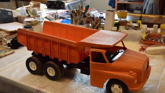 Na Bratislavskom hrade otvoria zaujímavú výstavu k 100. výročiu založenia Československa