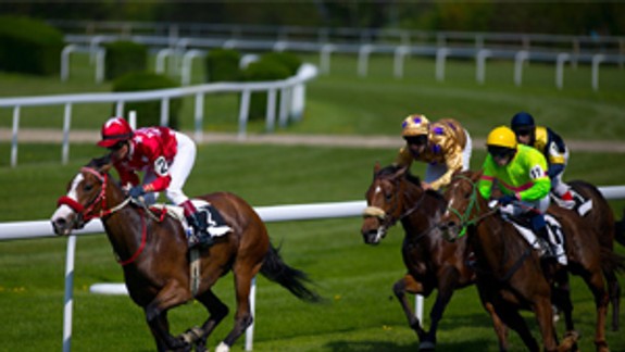 Jarná cena Petržalky otvorí novú sezónu