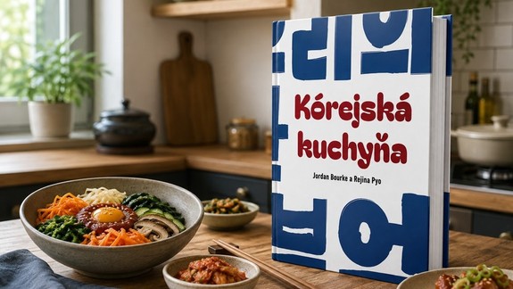 Kórejská kuchyňa: 100 receptov, ktoré vám z obyčajnej večere urobia malý výlet do Soulu