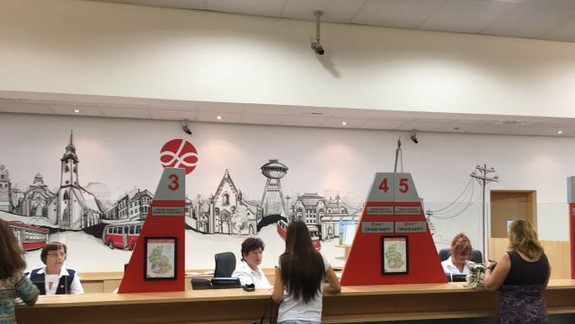 Dopravný podnik Bratislava otvoril opäť všetky svoje predajne
