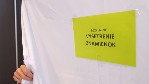 Radíme: Jesenné obdobie je ideálny čas na kontrolu znamienok