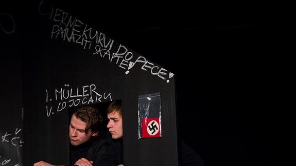 Predstavenie Natálka dnes odohrajú v SND pre verejnosť