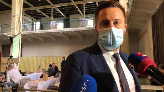 VIDEO Odhlasované: Historická budova Lekárne u Salvátora sa vracia do rúk mesta