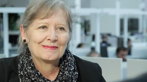 V Bratislave uviedli knihu o tvorbe Heleny Třeštíkovej aj nový dokument Ester