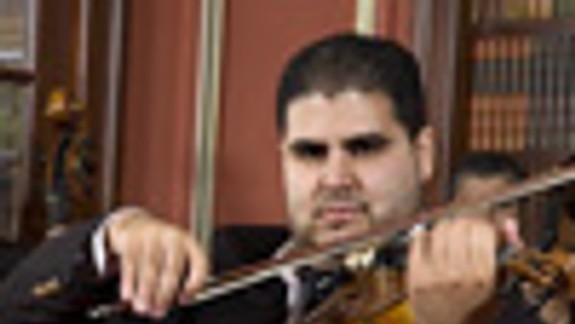 Cigánski diabli spolu s Kale vystúpia v YMCE