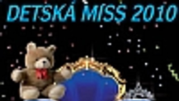 V Lamači budú 1. júna voliť Detskú Miss