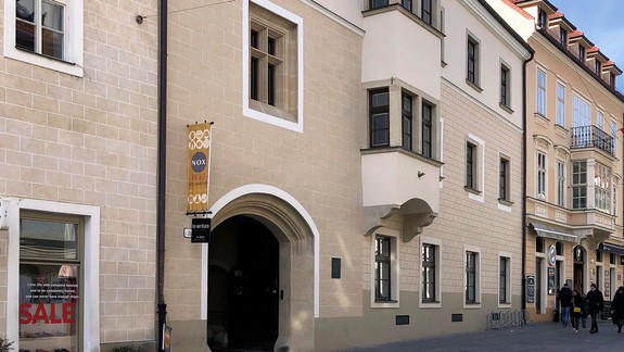 História: Zánik Univerzity Istropolitana zavinili tí, čo ju založili