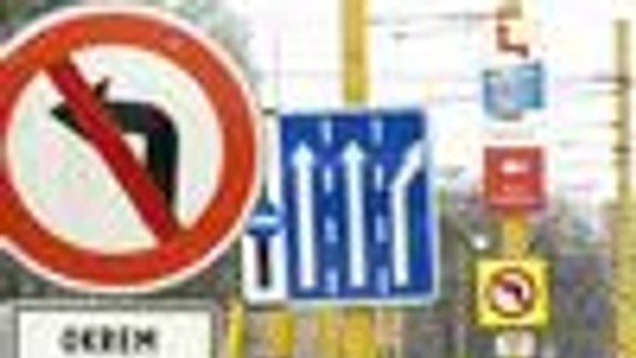 Ľavé odbočenie z Trnavskej na Jégeho uzavrú