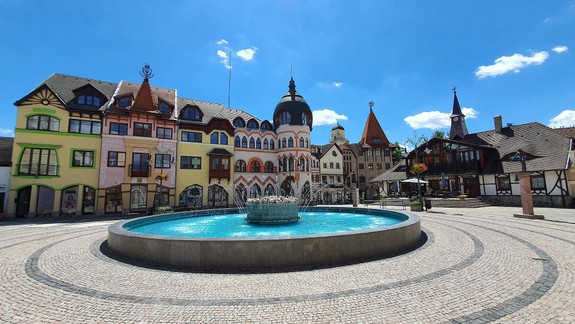 5 podmanivých lokalít západného Slovenska, ktoré si zamilujete