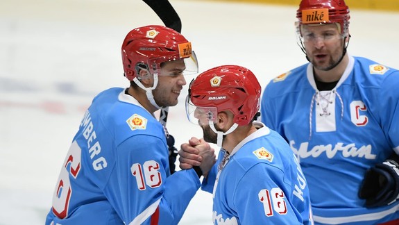 HC Slovan posilní Kanaďan Hoelscher: "Som nadšený," reagoval hokejista