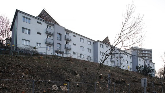 Petičiari chcú novou petíciou ochrániť zeleň na bratislavskom hradnom kopci, podpísať ju môžete aj vy