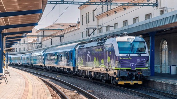 Rušňovodiči si v ZSSK v najbližších dvoch rokoch platovo polepšia!