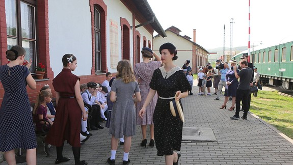 Dojímavý film Ruky na skle  má za sebou bratislavskú premiéru, čoskoro ho môžete vidieť i vy