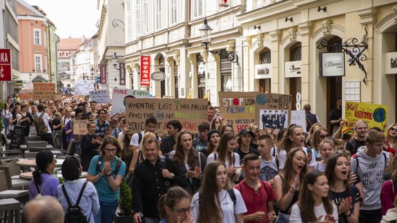 Univerzita Komenského vyjadrila vážne obavy o budúcnosť vysokého školstva