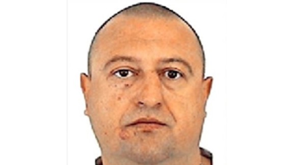 Polícia zadržala údajného člena takáčovcov Iva Ružiča