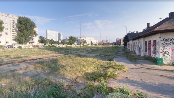 Nesrovnal chce sfunkčniť železničnú stanicu Filiálka a v Petržalke zriadiť novú zastávku