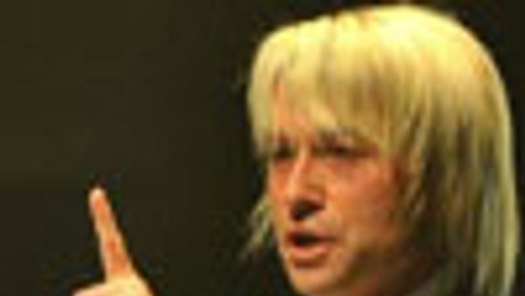 Piotr Rubik pripomenie pápeža Jána Pavla II.