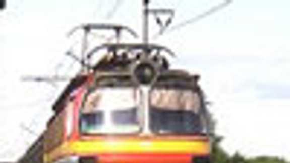 Vlak z Východu na Predmestie zostáva v MHD