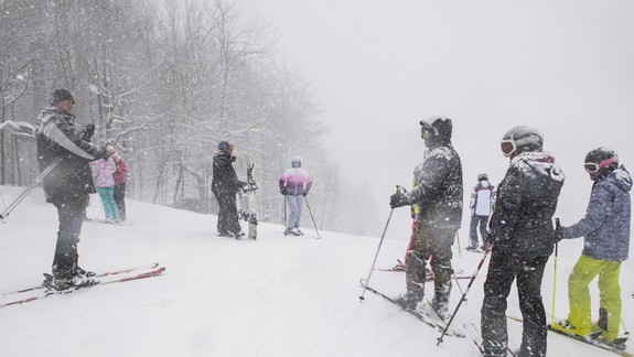 Mikas potvrdil, lyžovačky zakázané nie sú