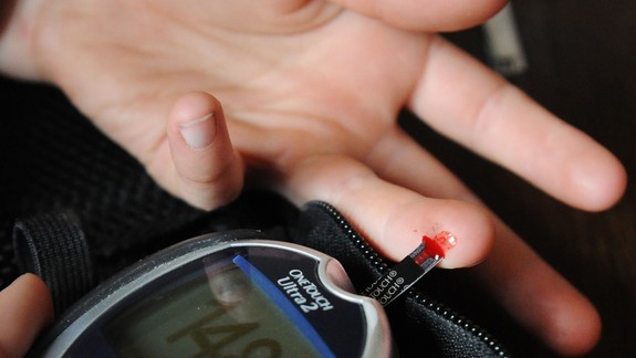 Cukrovke sa dá aj predísť. Viete ako?