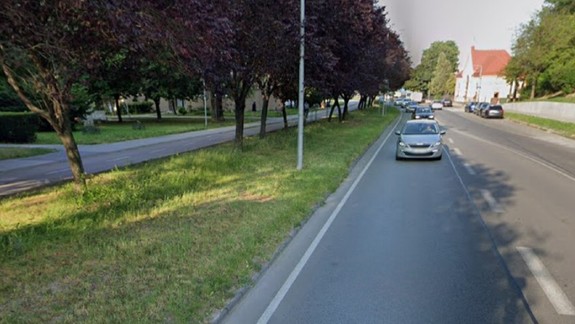 Oprava dôležitej cesty v Senci si vyžiada dopravné obmedzenie