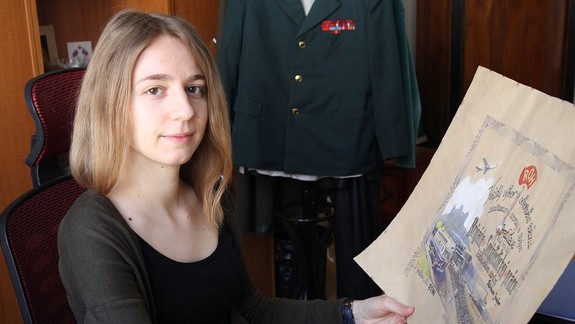 ROZHOVOR – Kurátorka bratislavského múzea Zuzana Falathová: Slováci by sa mali Maďarom ospravedlniť!