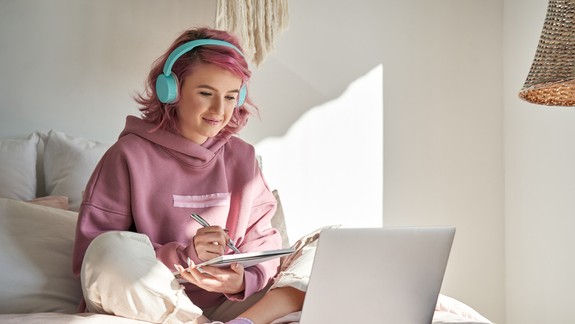 Máte problémy s učením? Poradíme vám, ako si vytvoriť ideálne podmienky