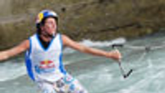 V Čunove sa predstavia wakebordisti