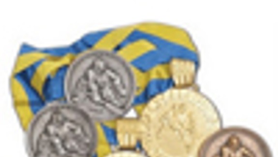 Olympijské medaily Vlada Dzurillu sú na predaj