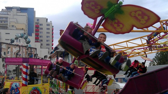 Tradičné a tento rok aj iné hody v Dúbravke