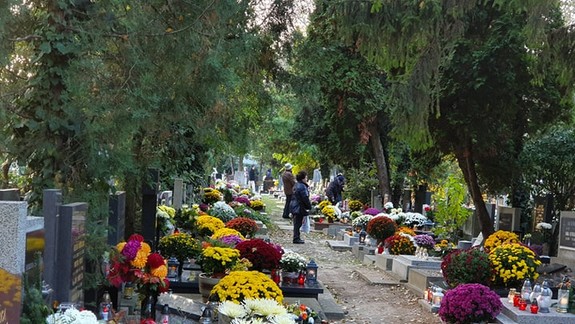 Marianum bude opäť zverejňovať zoznam pohrebných obradov