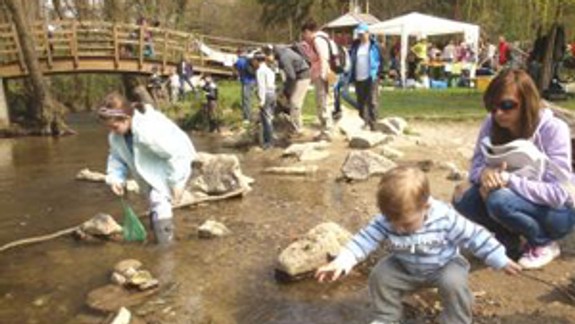 Na Partizánskej lúke deti spoznávajú život v lese