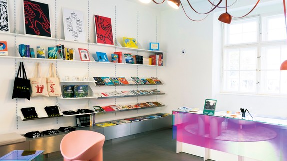 Poznáte tento nový obchodík v Starom Meste?