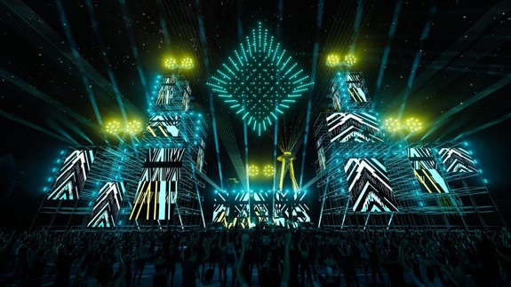 J. M. Jarre v Bratislave: Aké vás čakajú v súvislosti s hviezdnym koncertom dopravné obmedzenia?