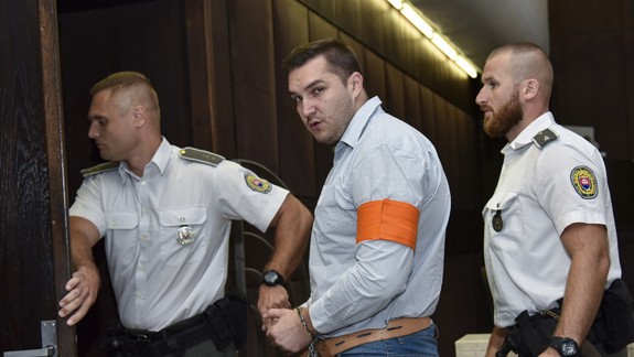 Podmienečné prepustenie J. Hossua je pre V. Karasa uzavretá záležitosť