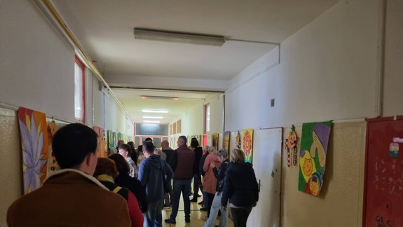 Voľby 2022: V okresoch BSK uspela väčšina opätovne kandidujúcich starostov