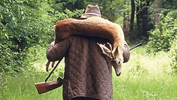 Petícia proti poľovníkom. Podľa aktivistov ohrozujú v lesoparku turistov